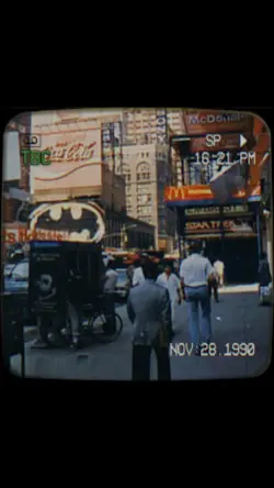 Retro 1980
