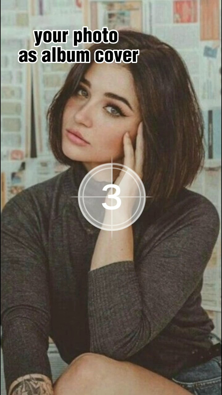 couverture de l'album