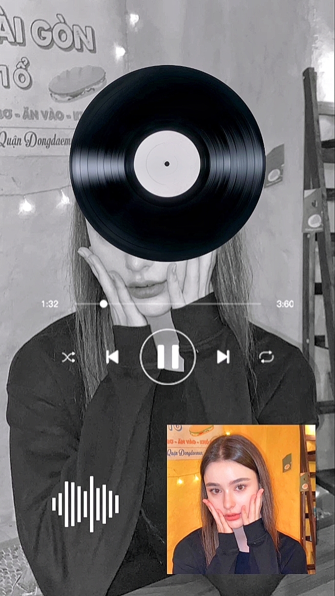 Álbum De Músicas Novo 