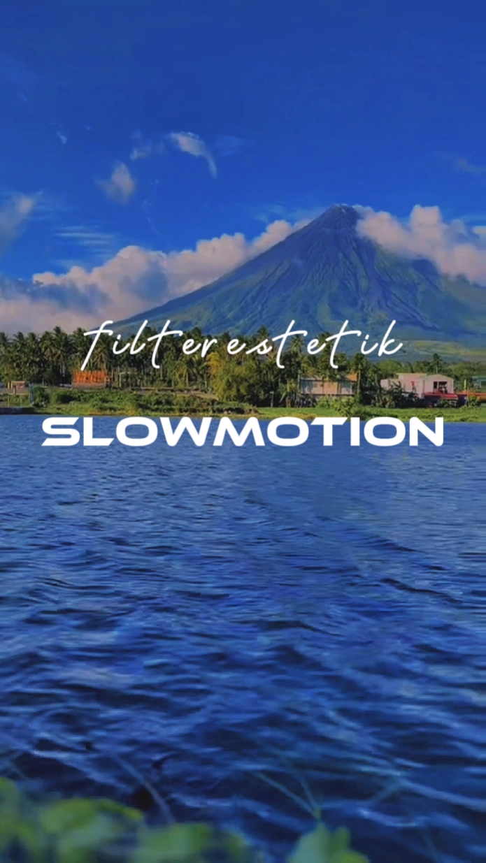 #Slowmo