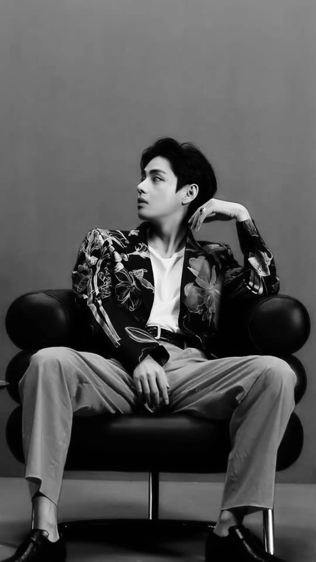 bts, v