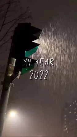 #myyear2022