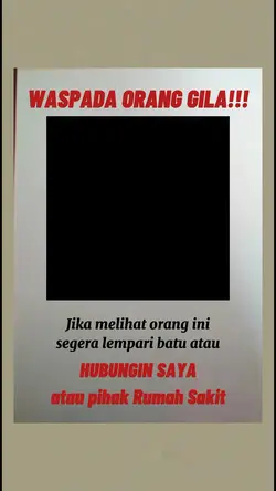 Prank Template