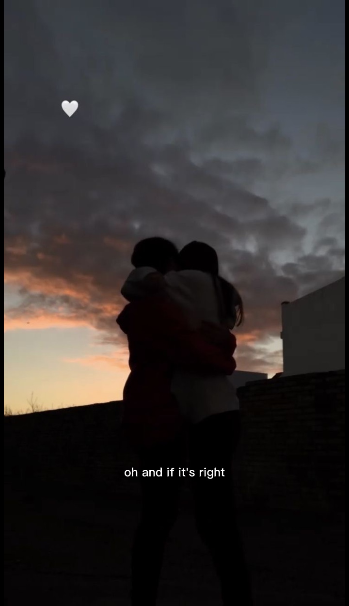 #快乐HugDay ❤️😍