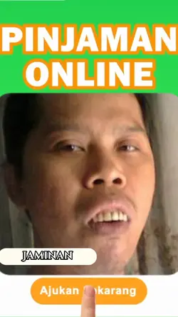 PINJAMAN ONLINE