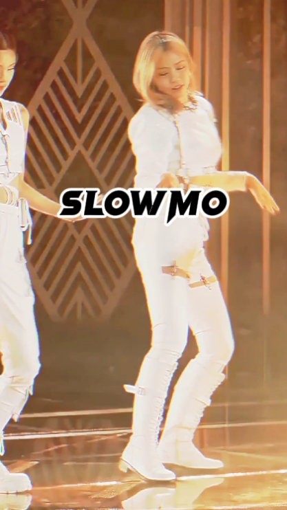 Slowmotion