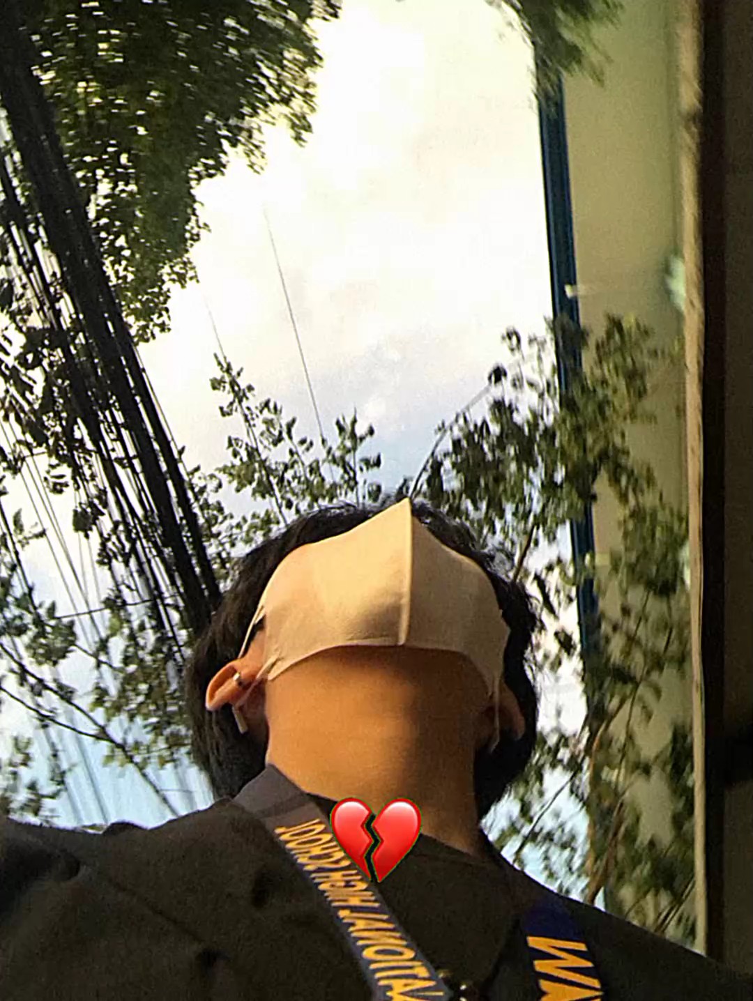 ROMPE MI CORAZÓN 