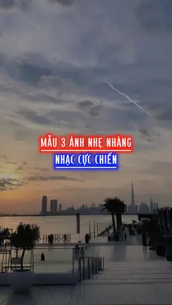 Mแบซu 3 แบฃnh nhแบน nhร ng