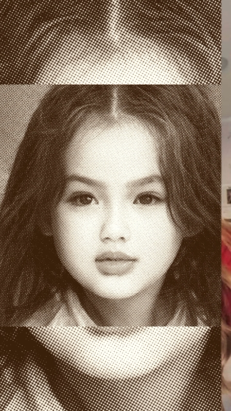 baby face 