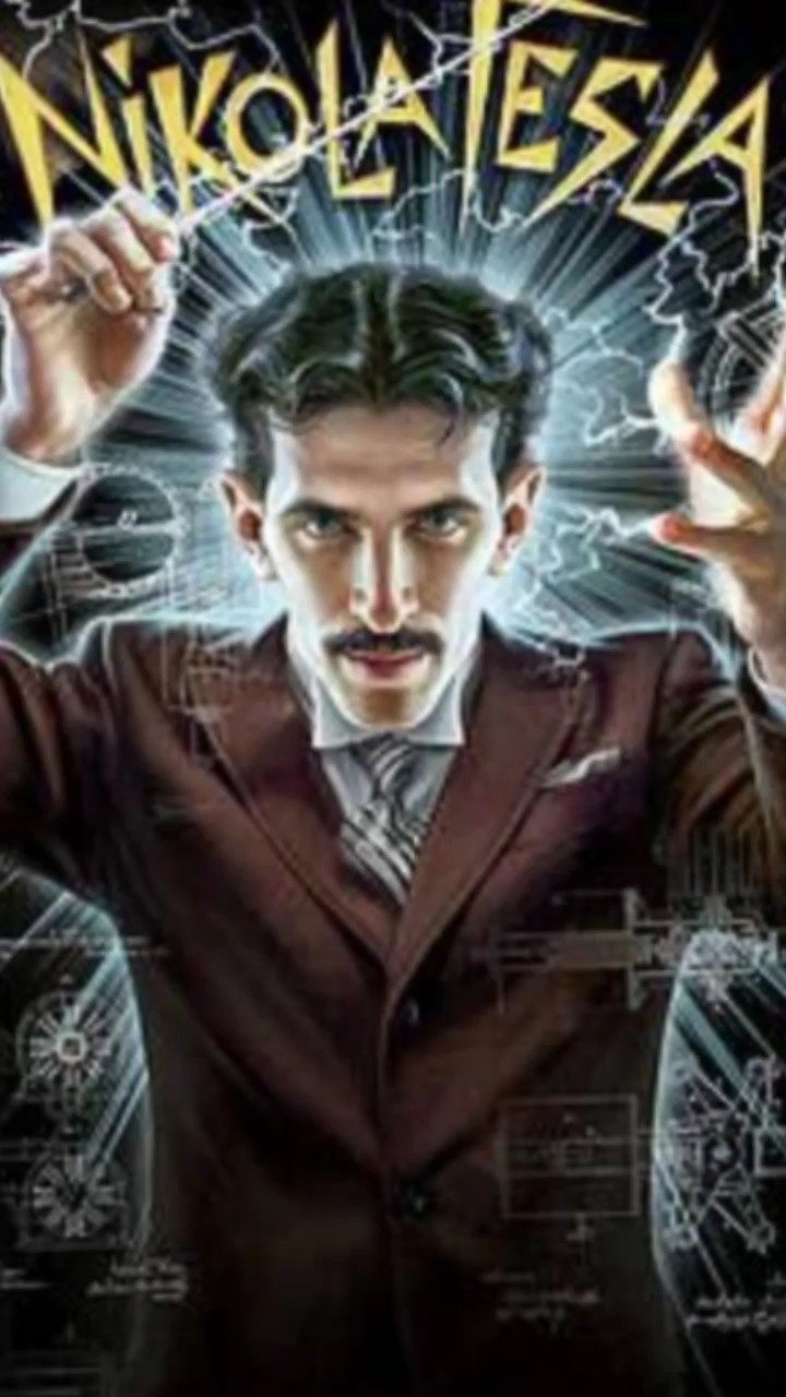 nikola tesla