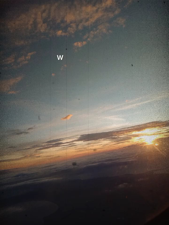 Puesta del sol