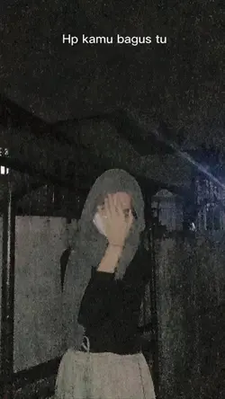 hp kamu bagus tuh