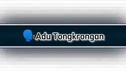 Adu Tongkrongan