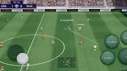 PES 2021/mlbb 