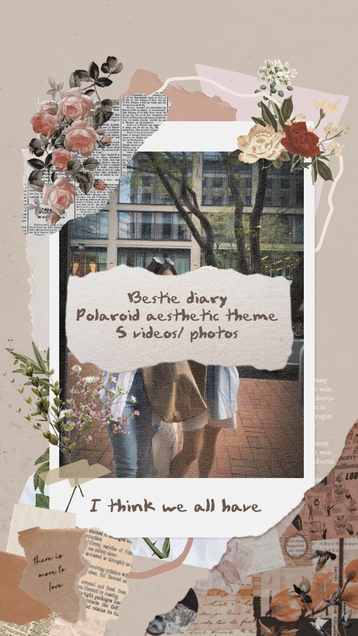 Bestie diary