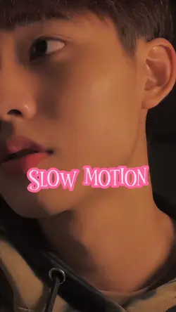 Mẫu slowmotion