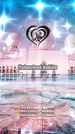 Muhammad Nabina