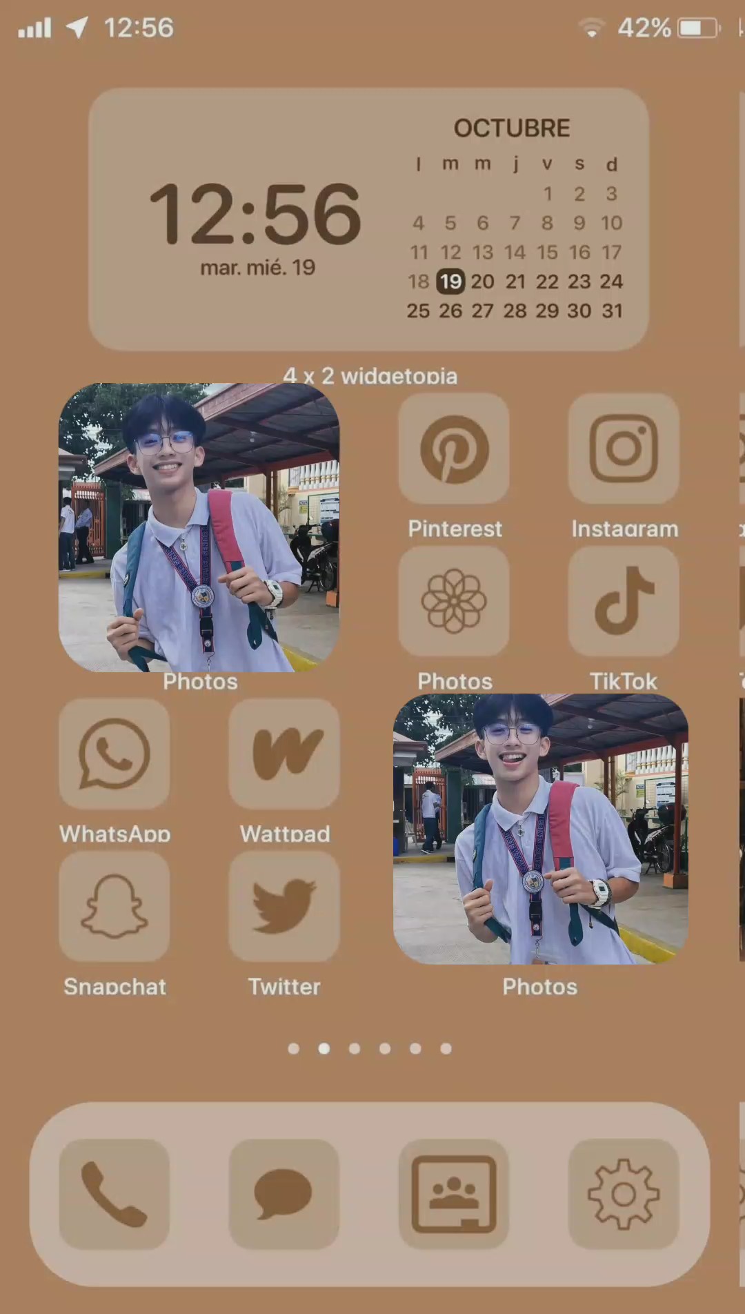 Cover Picture