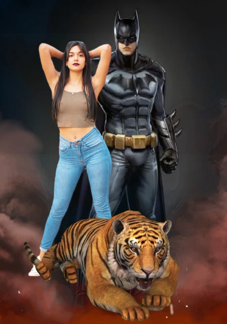 Hari Batman Sedunia 