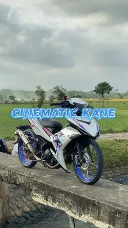 CINEMATIC KANE