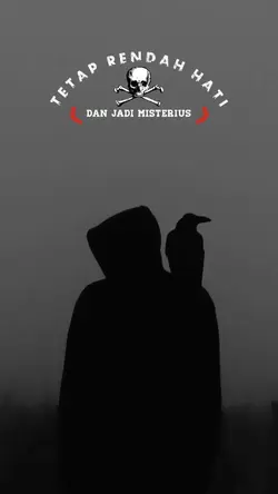 TETAP RENDAH HATI