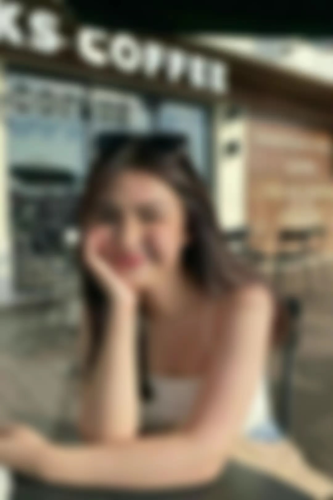 blur