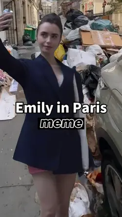Emily in Paris