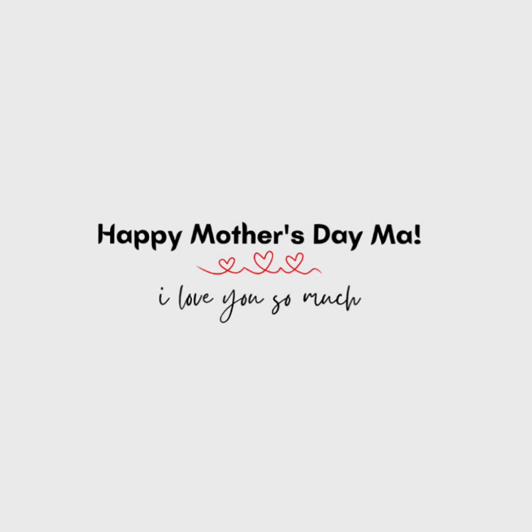 Día de la madre