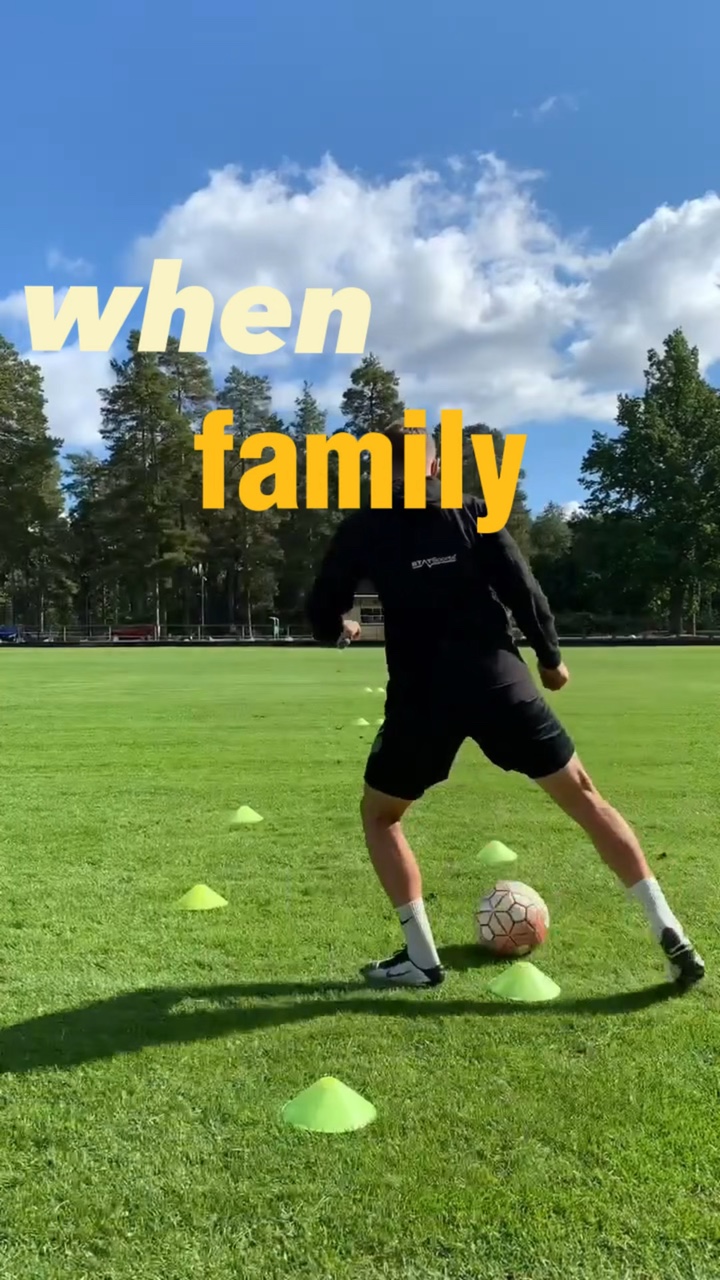 Liebe Fußball