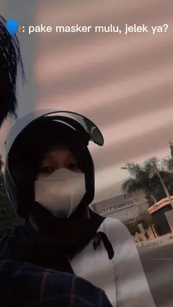#pakemaskermulu