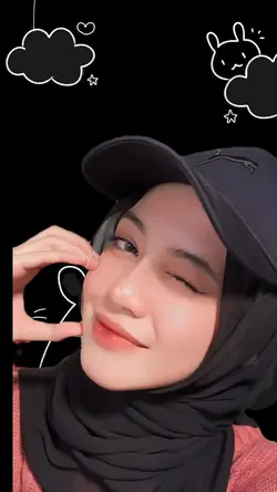 background hitamlucu