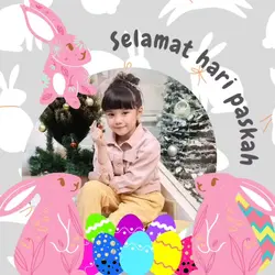 selamat hari paskah