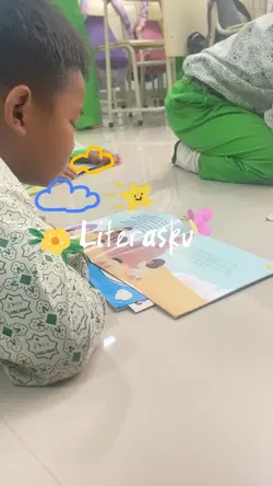 Literasiku🤍