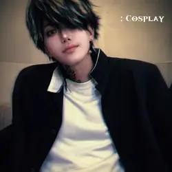 cosplayer vs cosplay