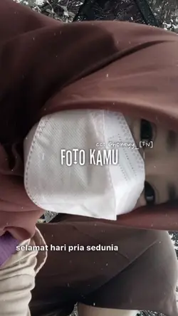 hari pria sedunia