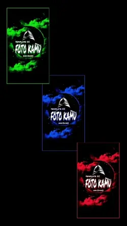full overlay