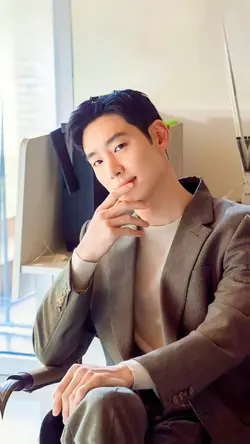 Lee jo hoon