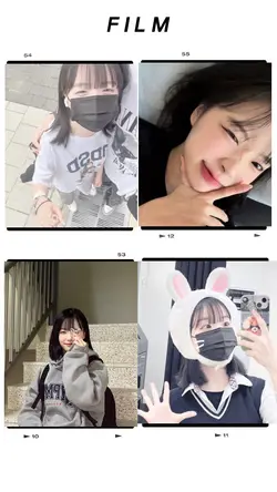 스티커 사진