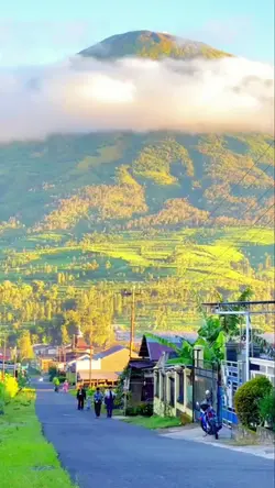 Lebaran sebentar lgi