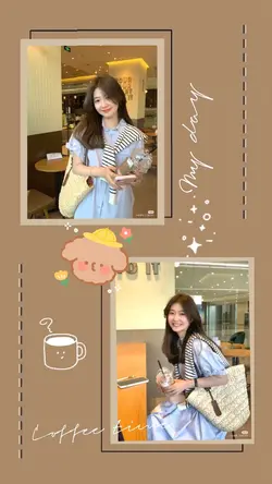 Khung story 2 ảnh