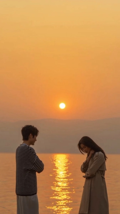 Pasangan / Prewedding