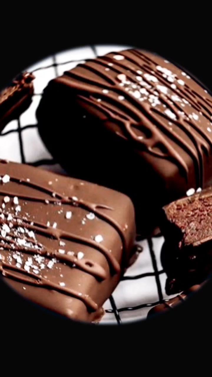 Brownies de Kue 