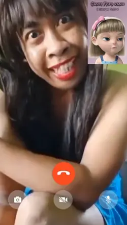 prank teman mu
