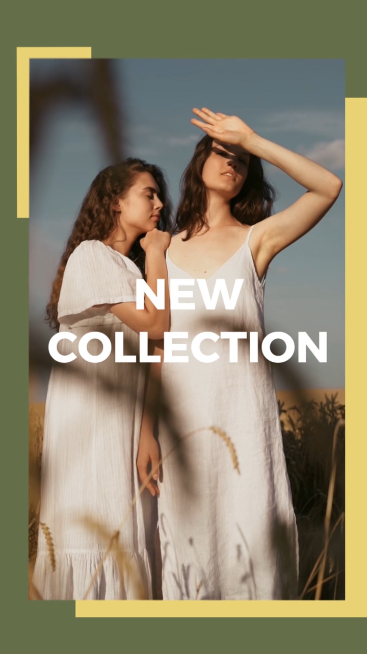 Women's Clothing Sales