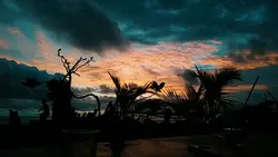 CINEMATIC AESTHETIC