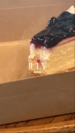 juli dump