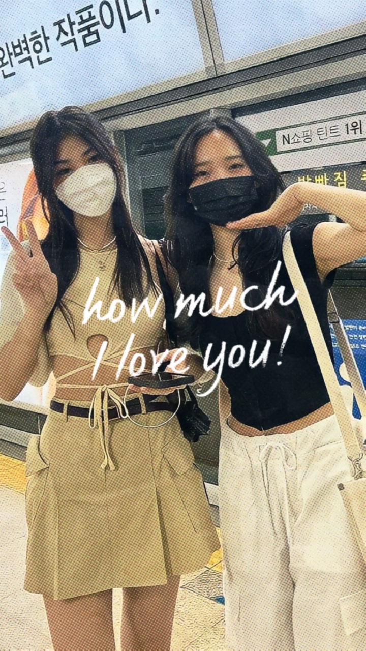 Hey Bestie!