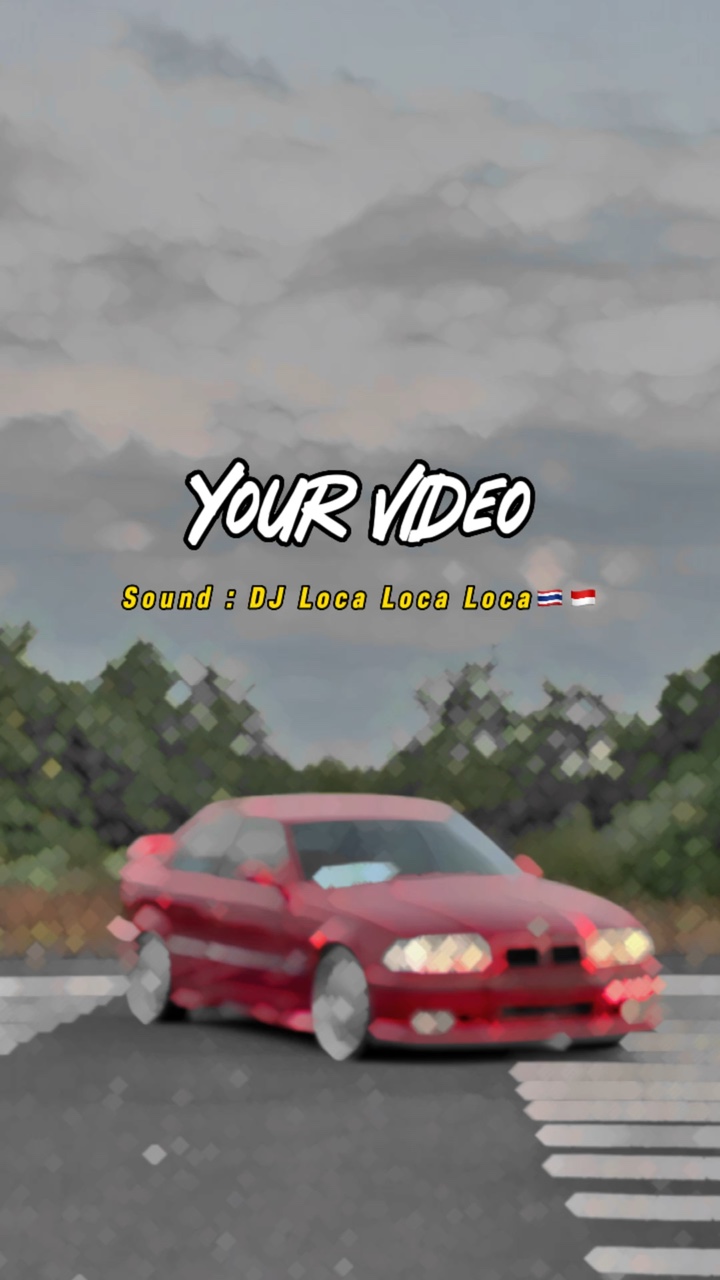 Cinematic Kece