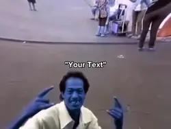 Change Text