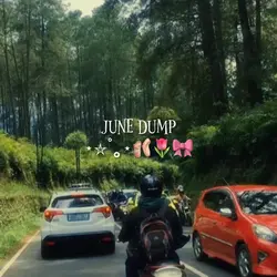 Juni dump 2023